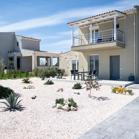 White Lotus Jacuzzi Villa, #feelslikehome * Áfitos